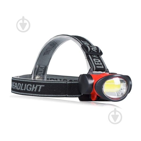 Фонарик на голову Libox LB0111 - фото 1