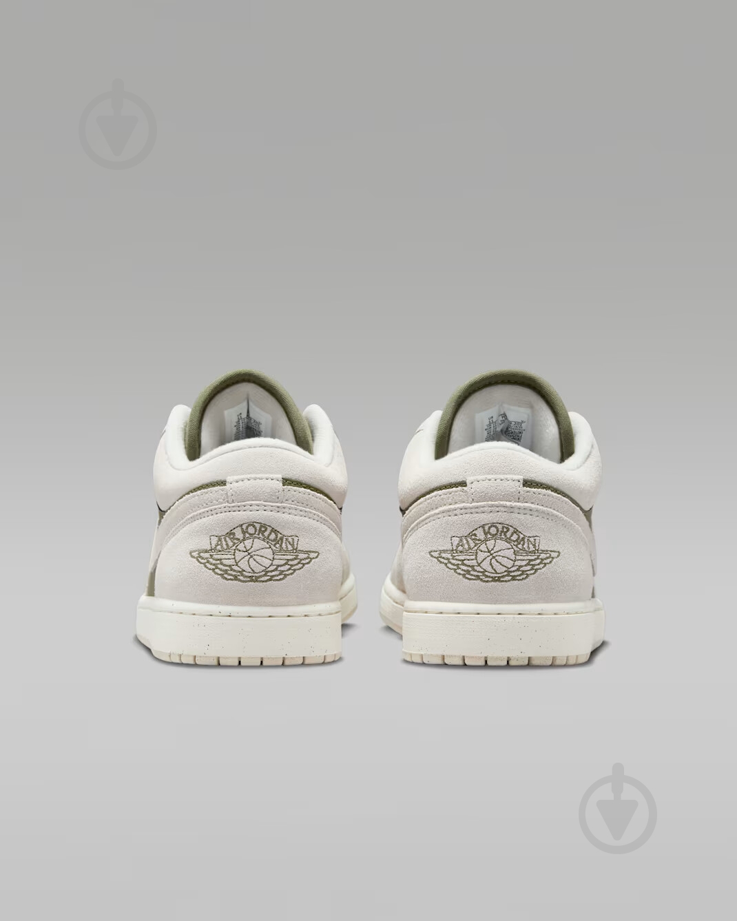 Кросівки Jordan Air Jordan 1 Low SE HV4089-201 р.43 - фото 4 Кросівки Jordan Air Jordan 1 Low SE HV4089-201 р.43 - фото 4