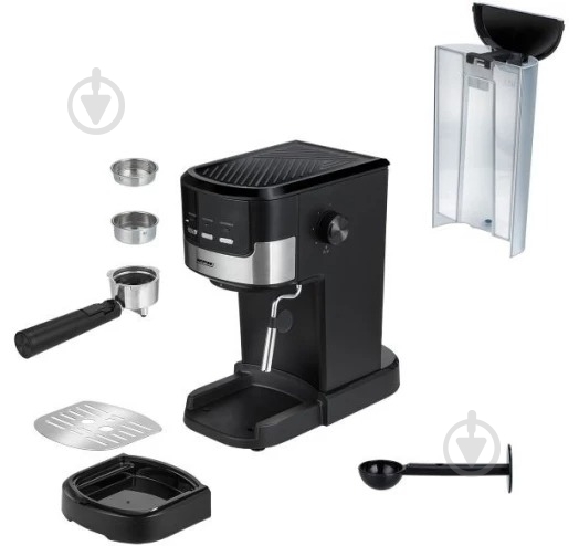 Кавоварка ріжкова MPM MKW-13M - фото 4