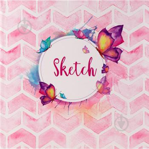 Блокнот Aquarelle Axent - фото 1