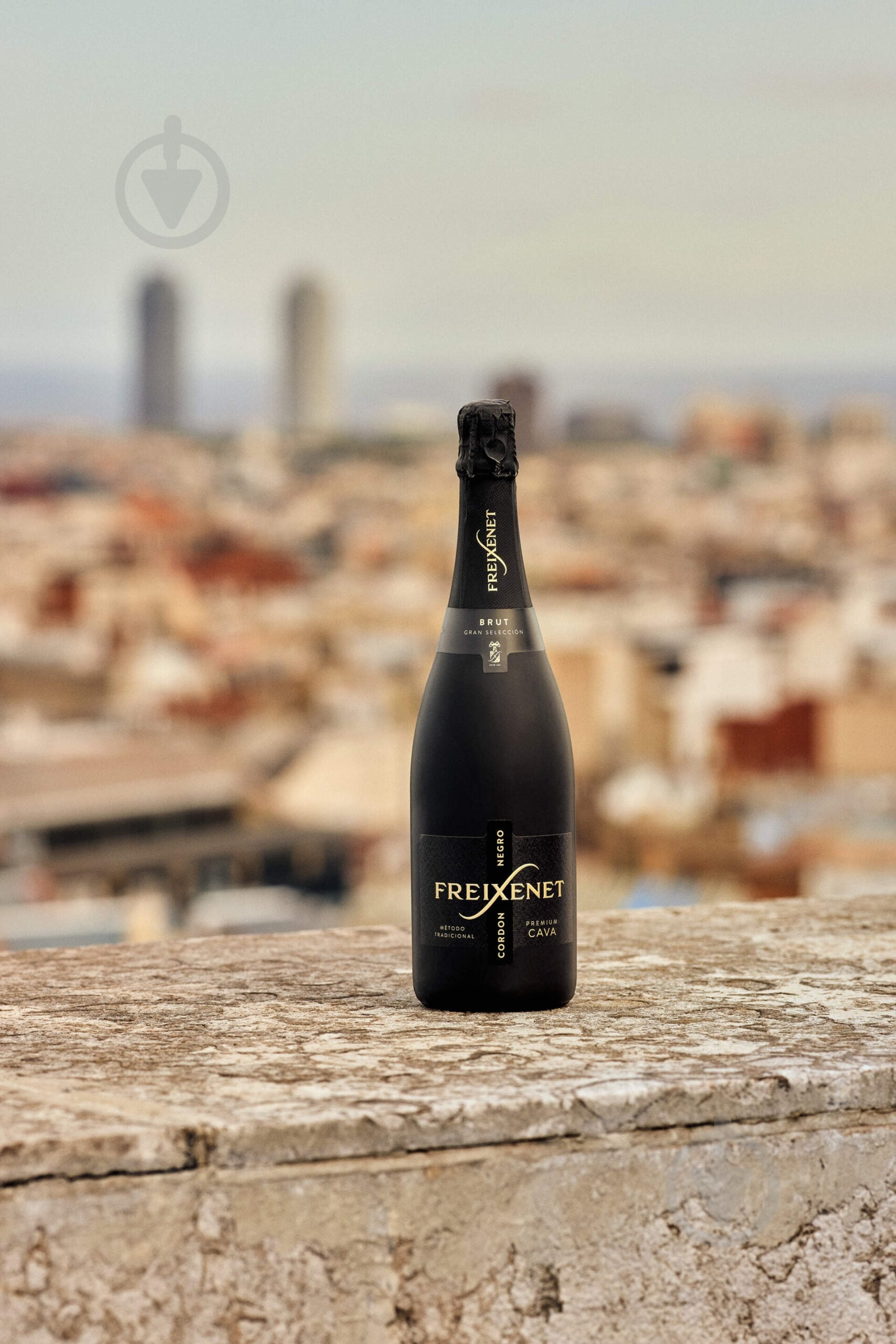 Вино игристое CAVA Фрешенет белое брют 0,75 л - фото 3 Вино игристое CAVA Фрешенет белое брют 0,75 л - фото 3