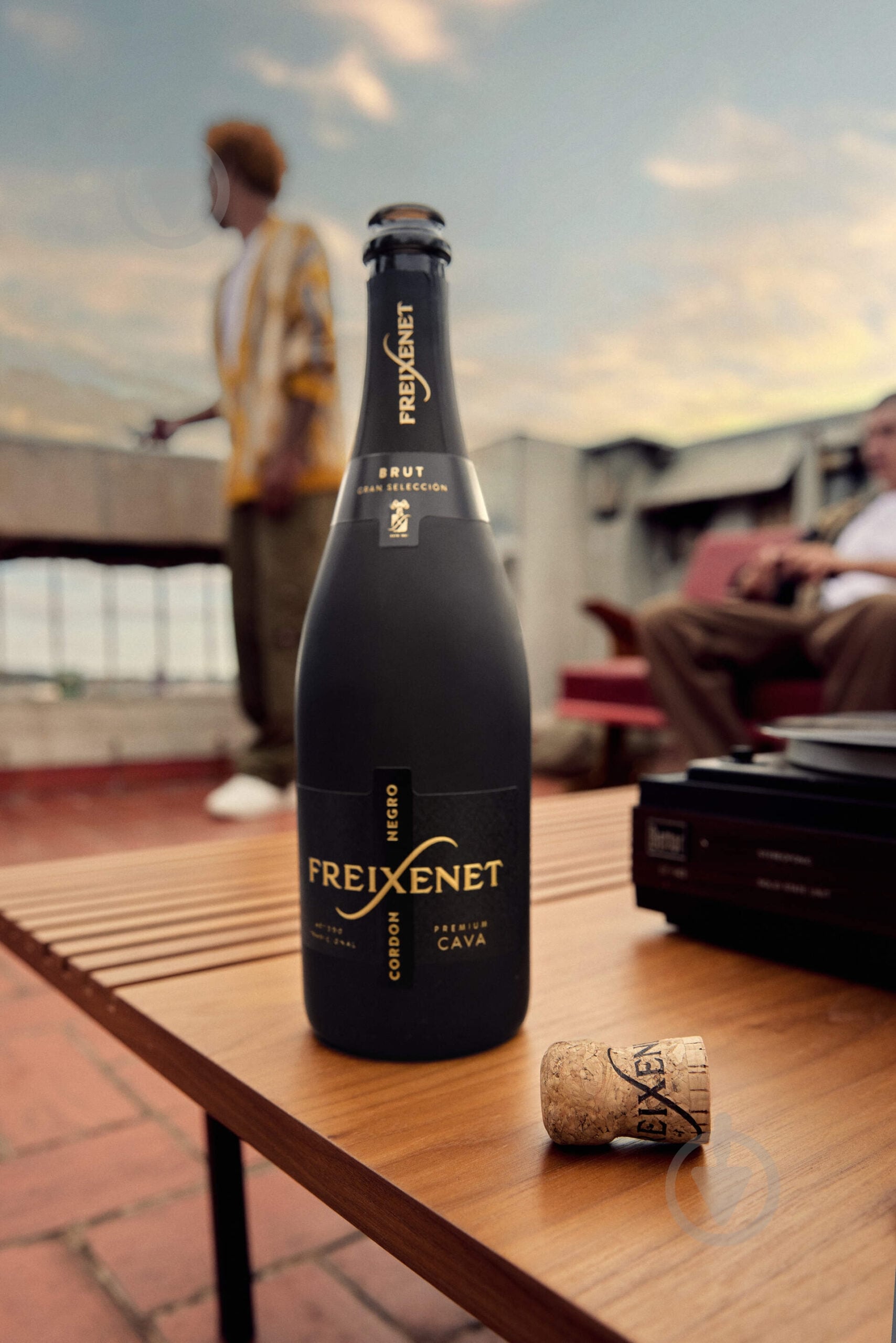 Вино игристое CAVA Фрешенет белое брют 0,75 л - фото 4 Вино игристое CAVA Фрешенет белое брют 0,75 л - фото 4
