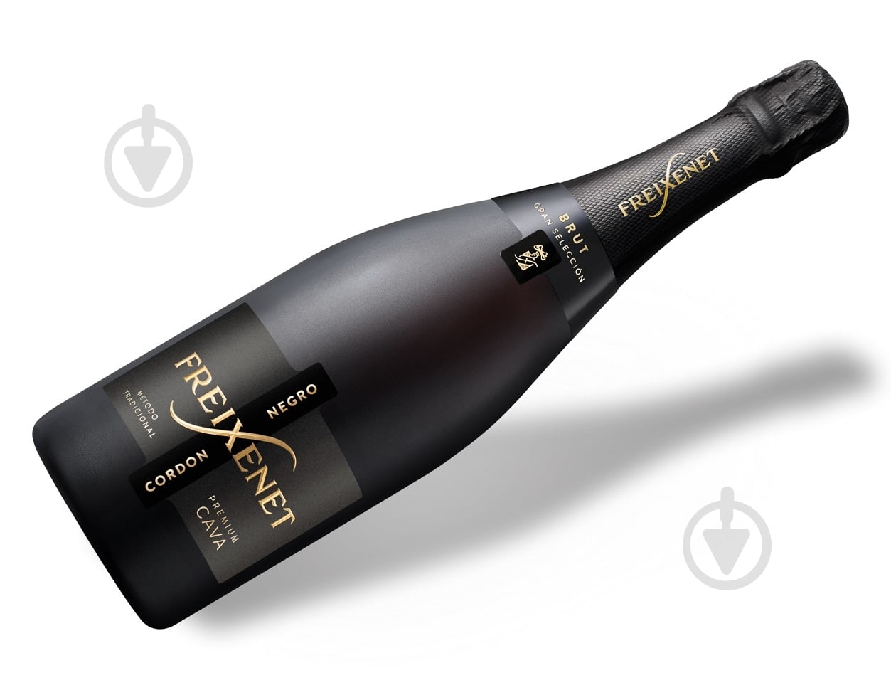 Вино игристое CAVA Фрешенет белое брют 0,75 л - фото 2 Вино игристое CAVA Фрешенет белое брют 0,75 л - фото 2