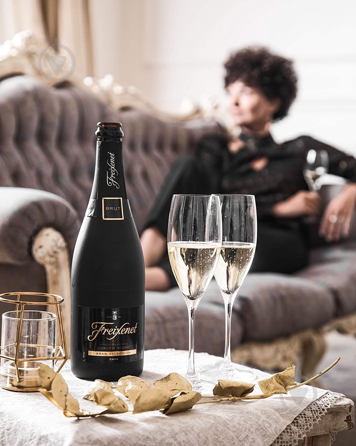 Вино игристое CAVA Фрешенет белое брют 0,75 л - фото 10 Вино игристое CAVA Фрешенет белое брют 0,75 л - фото 10
