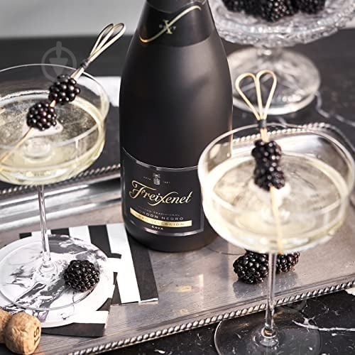 Вино игристое CAVA Фрешенет белое брют 0,75 л - фото 12 Вино игристое CAVA Фрешенет белое брют 0,75 л - фото 12