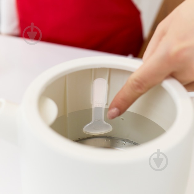 Электрочайник MPM MCZ-127/B - фото 5