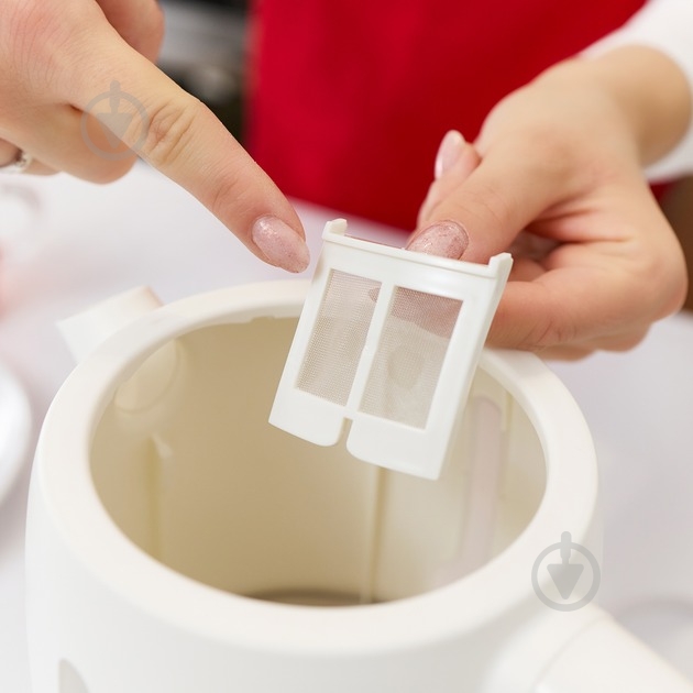 Электрочайник MPM MCZ-127/B - фото 3