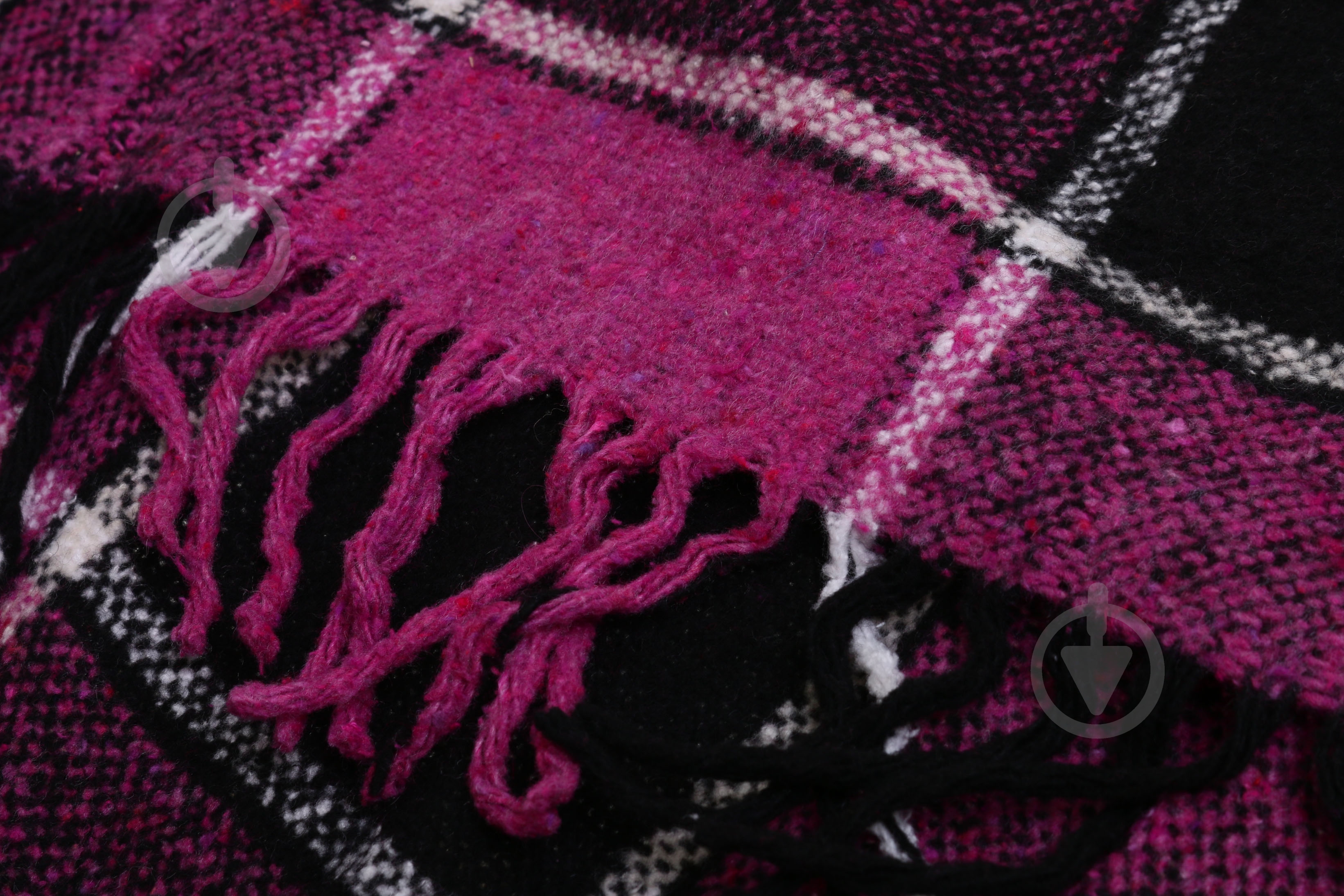 Плед Кельн Цвет в ассортименте 130x180 см Vladi - фото 3 Плед Кельн Цвет в ассортименте 130x180 см Vladi - фото 3