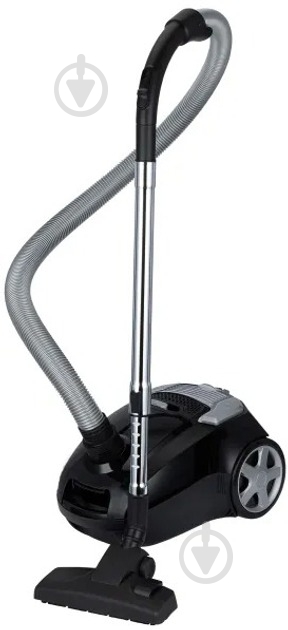 Пылесос MPM MOD-54 black - фото 1 Пылесос MPM MOD-54 black - фото 1