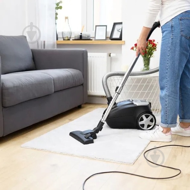 Пылесос MPM MOD-54 black - фото 12 Пылесос MPM MOD-54 black - фото 12