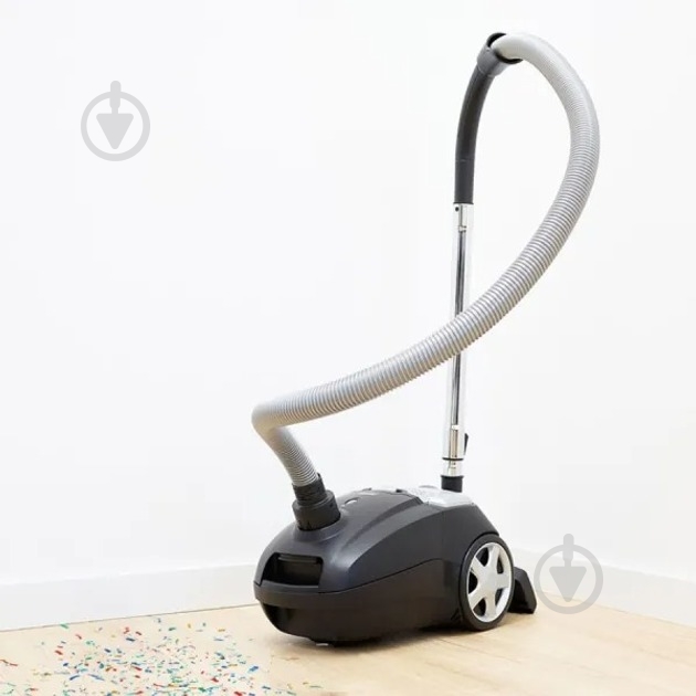 Пылесос MPM MOD-54 black - фото 10 Пылесос MPM MOD-54 black - фото 10