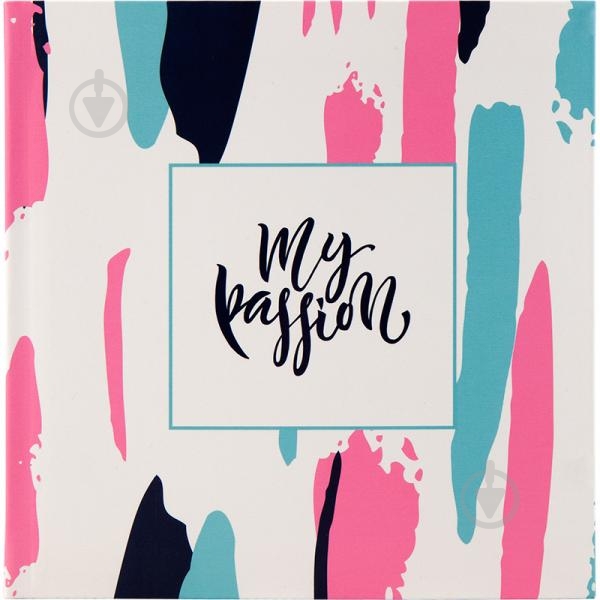 Блокнот Touch 165х165 мм Axent - фото 1