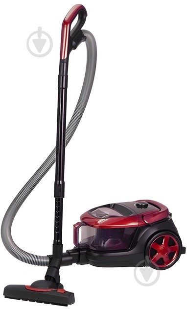 Пылесос MPM MOD-61 red - фото 1