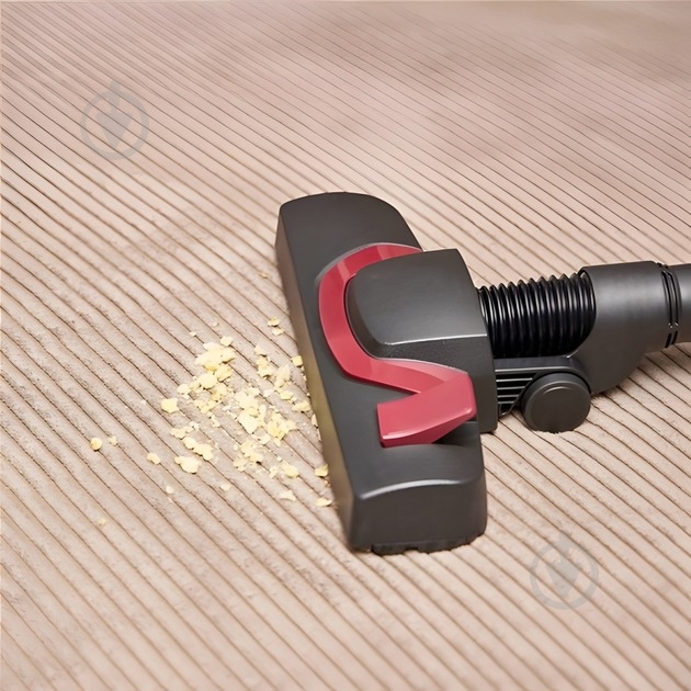 Пылесос MPM MOD-61 red - фото 10