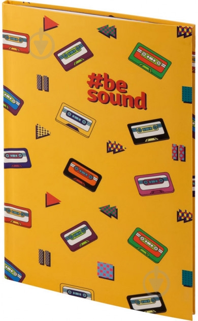 Книга для записей BeSound-1 B6 KITE - фото 3 Книга для записей BeSound-1 B6 KITE - фото 3