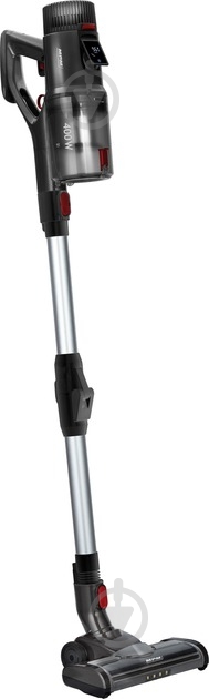 Пылесос аккумуляторный MPM MOD-71 black - фото 1 Пылесос аккумуляторный MPM MOD-71 black - фото 1