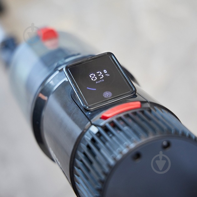 Пылесос аккумуляторный MPM MOD-71 black - фото 17 Пылесос аккумуляторный MPM MOD-71 black - фото 17