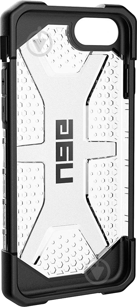 Чехол UAG Plasma Ice для Apple iPhone SE - фото 3