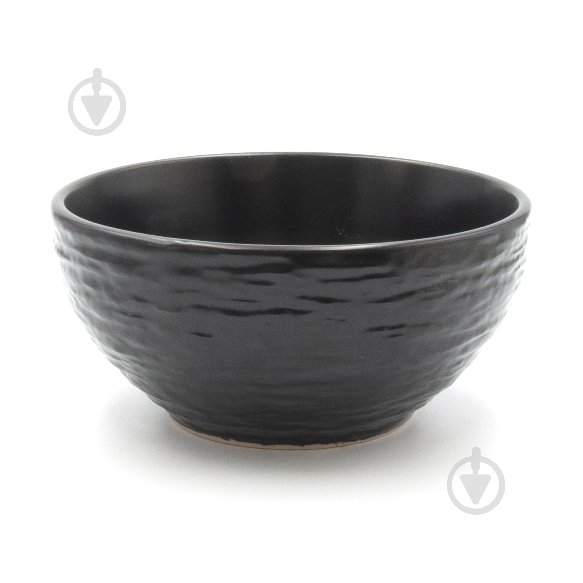 Салатник Milika Siana Black 15 см M0450-TRSC241006-60B-B - фото 1 Салатник Milika Siana Black 15 см M0450-TRSC241006-60B-B - фото 1