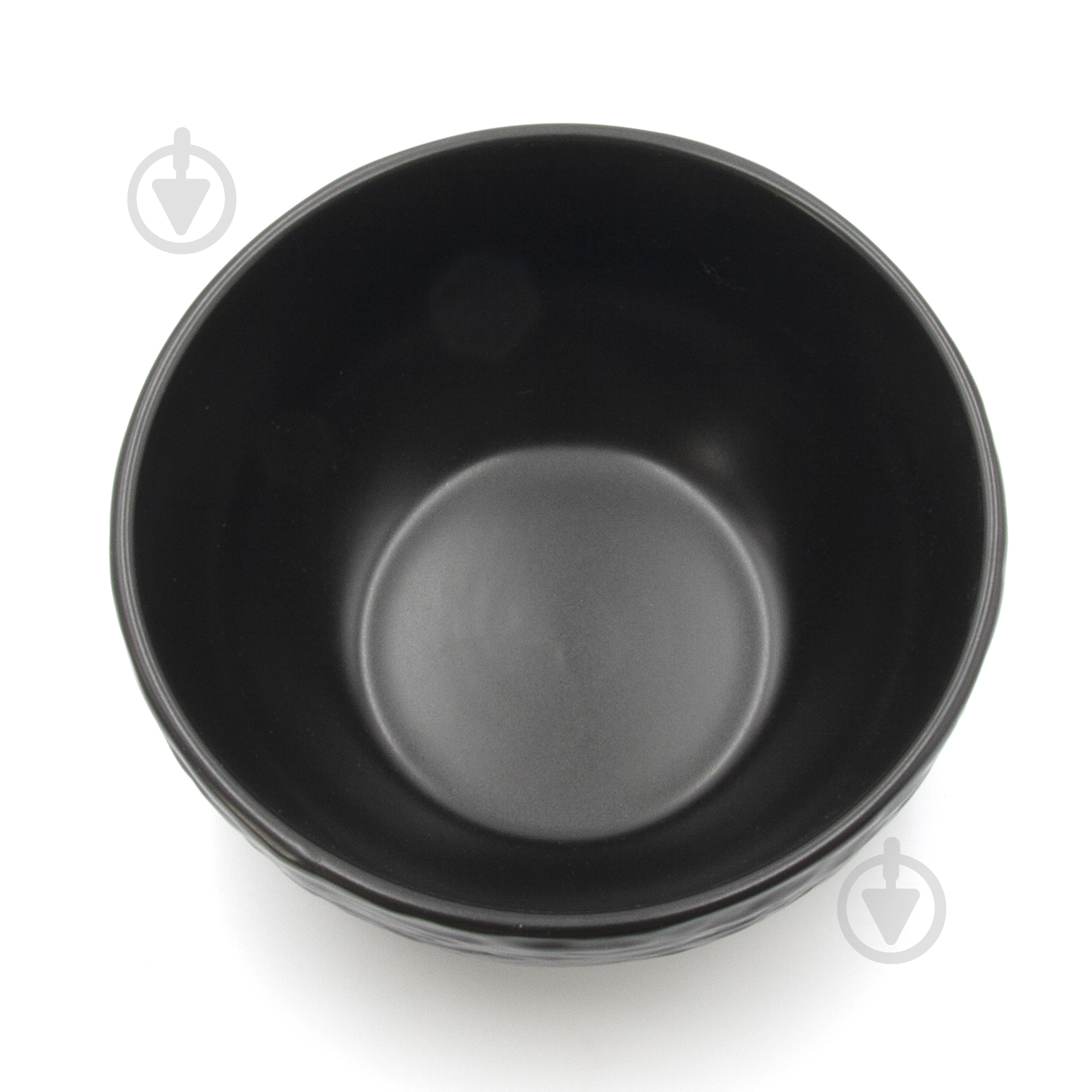 Салатник Milika Siana Black 15 см M0450-TRSC241006-60B-B - фото 2 Салатник Milika Siana Black 15 см M0450-TRSC241006-60B-B - фото 2