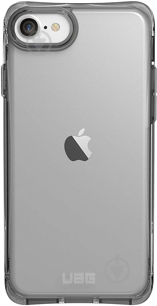 Чехол UAG Plyo Ice для Apple iPhone SE - фото 1