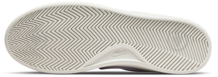 Кроссовки женские демисезонные Nike Court Royale 2 Mid CT1725-100 р.35,5 - фото 10