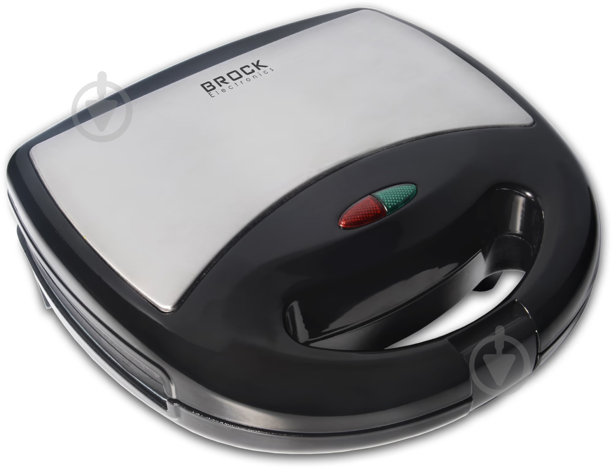 Бутербродница Brock SSM 2004 SS - фото 1