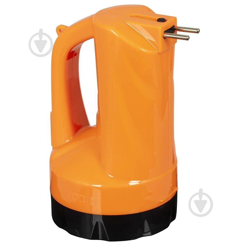 Фонарик Libox LB0191 LB0191 оранжевый - фото 3