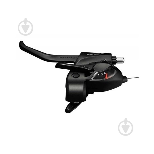 Моноблок лев. L3 SHIMANO ST EF41 SHLL-018 - фото 1