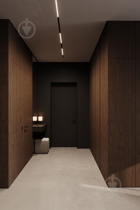 Краска латексная с колорированием Feidal Innen Basisfarbe мат D 51 9 л - фото 2