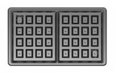 Бутербродница Brock SSM 6004 RD - фото 3 Бутербродница Brock SSM 6004 RD - фото 3