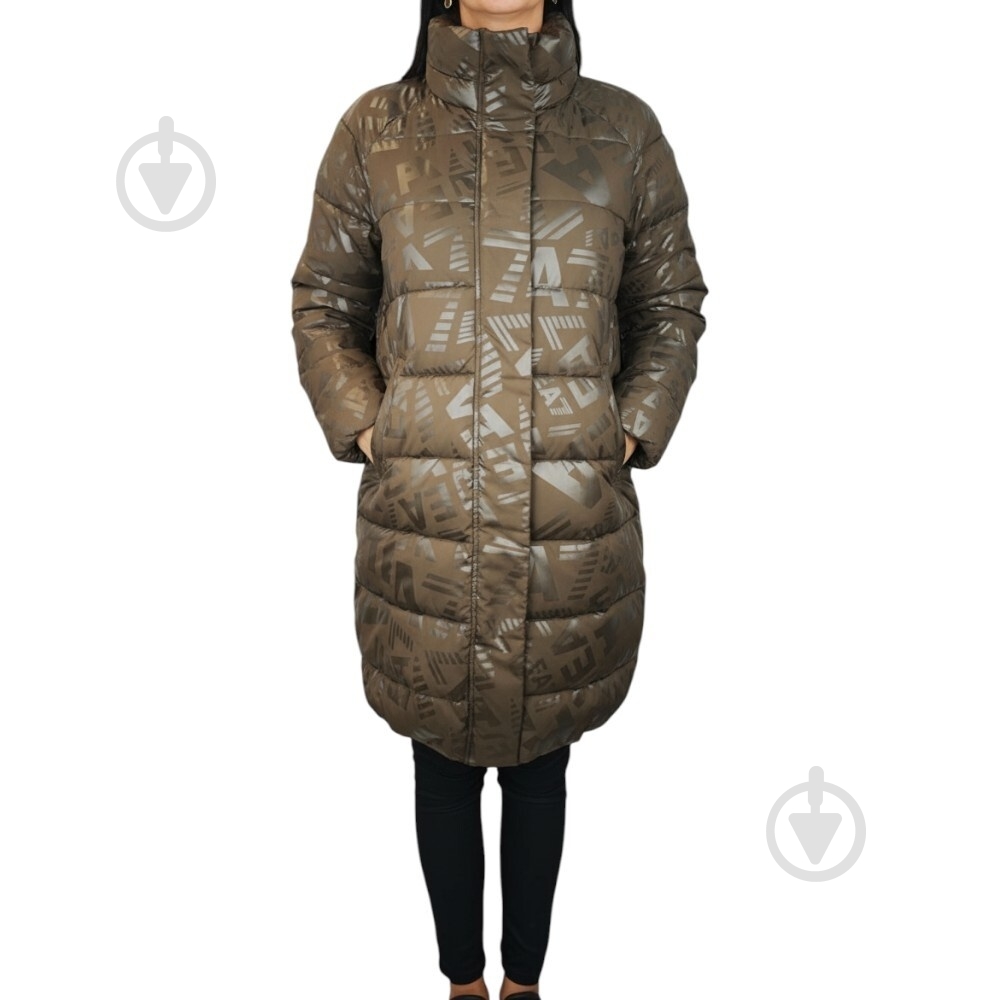Куртка EA7 MUNTAIN WINTER JACKETS W 7W000683-AF16408-F6104 р.L - фото 1 Куртка EA7 MUNTAIN WINTER JACKETS W 7W000683-AF16408-F6104 р.L - фото 1