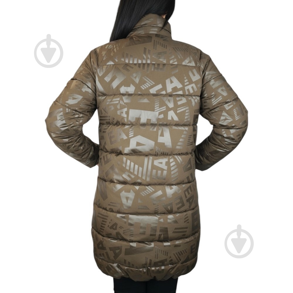 Куртка EA7 MUNTAIN WINTER JACKETS W 7W000683-AF16408-F6104 р.L - фото 2 Куртка EA7 MUNTAIN WINTER JACKETS W 7W000683-AF16408-F6104 р.L - фото 2