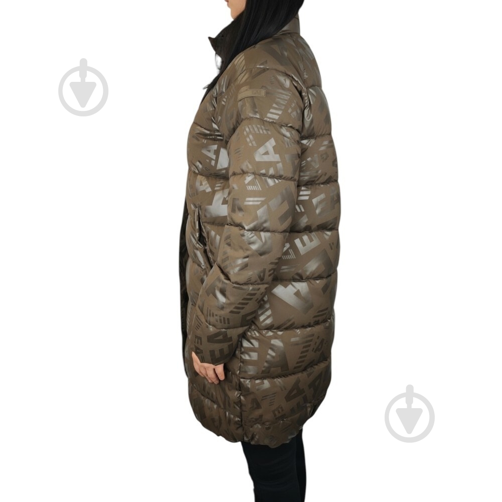 Куртка EA7 MUNTAIN WINTER JACKETS W 7W000683-AF16408-F6104 р.L - фото 3 Куртка EA7 MUNTAIN WINTER JACKETS W 7W000683-AF16408-F6104 р.L - фото 3