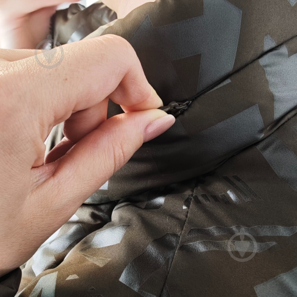 Куртка EA7 MUNTAIN WINTER JACKETS W 7W000683-AF16408-F6104 р.L - фото 6 Куртка EA7 MUNTAIN WINTER JACKETS W 7W000683-AF16408-F6104 р.L - фото 6