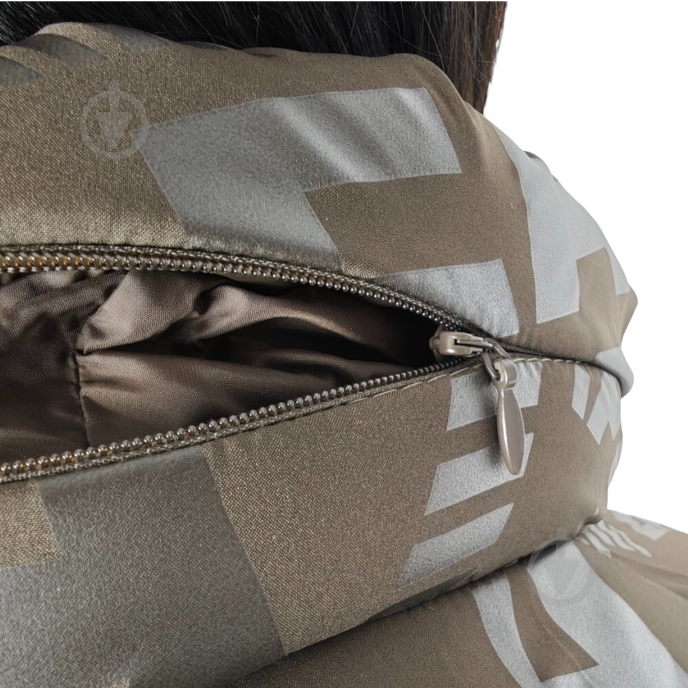 Куртка EA7 MUNTAIN WINTER JACKETS W 7W000683-AF16408-F6104 р.L - фото 7 Куртка EA7 MUNTAIN WINTER JACKETS W 7W000683-AF16408-F6104 р.L - фото 7