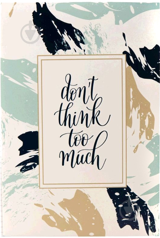 Блокнот Touch А5 Axent - фото 1 Блокнот Touch А5 Axent - фото 1