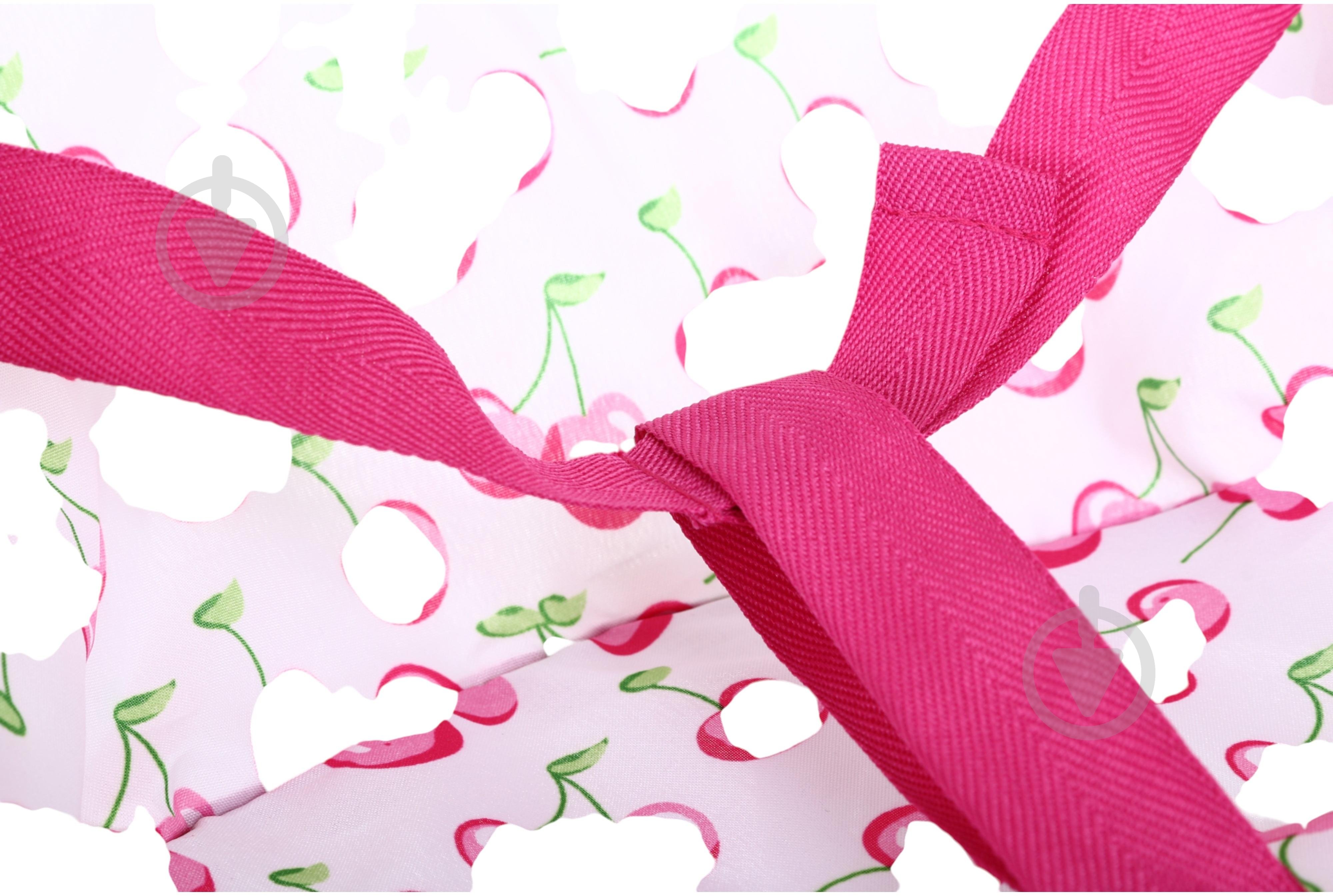 Коляска для кукол PIXIE Buggy розовый S9302 - фото 5 Коляска для кукол PIXIE Buggy розовый S9302 - фото 5