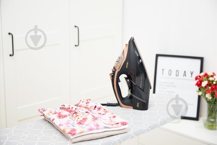 Утюг MPM MZE-24/C - фото 11