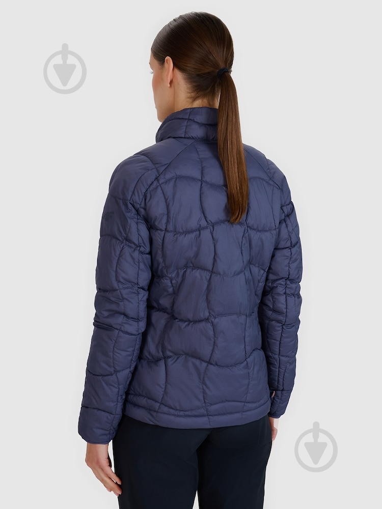 Куртка 4F Primaloft Silver 4FWSS25TDJAF531-22S р.L - фото 6