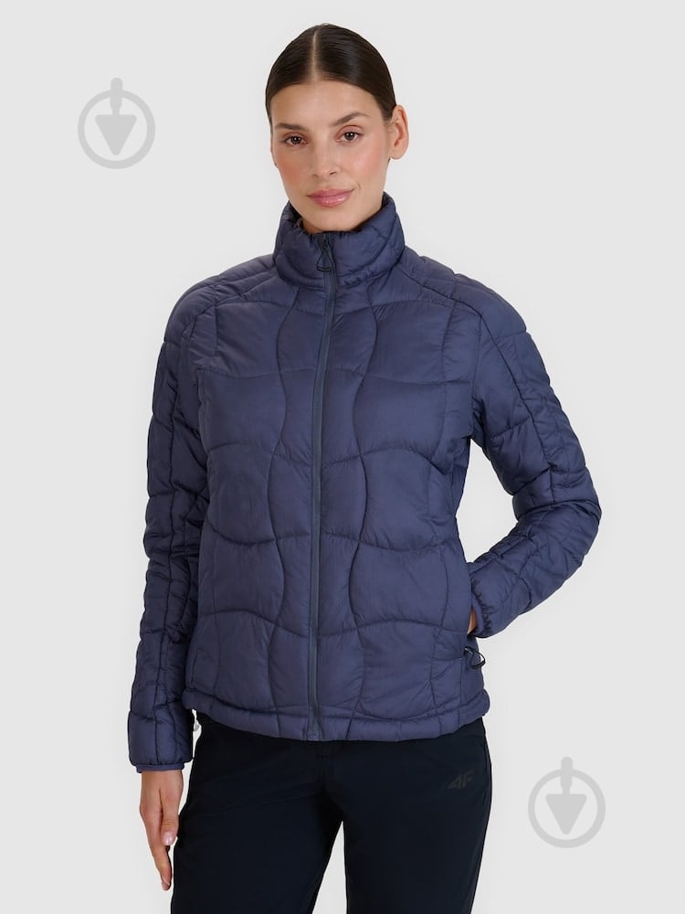 Куртка 4F Primaloft Silver 4FWSS25TDJAF531-22S р.L - фото 1
