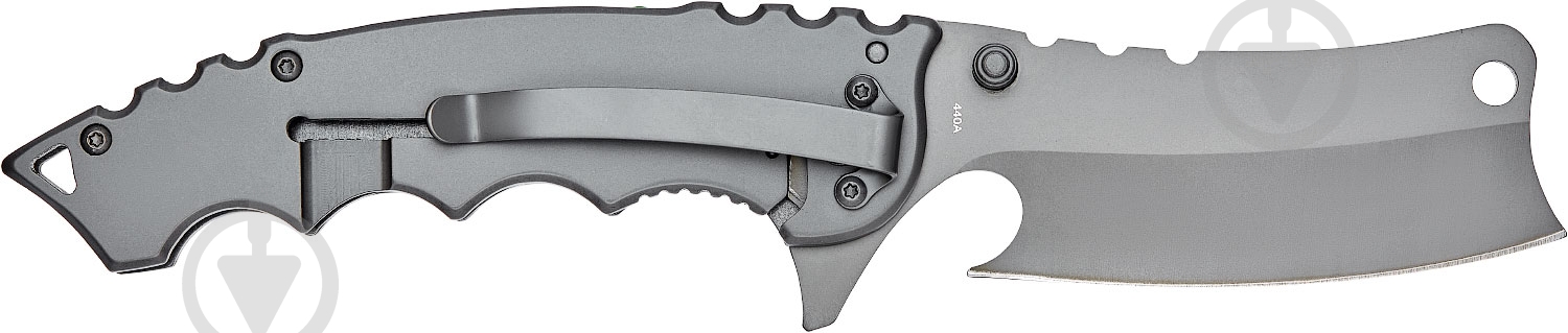 Нож складной Boker Magnum Mortem 2373.08.33 - фото 2