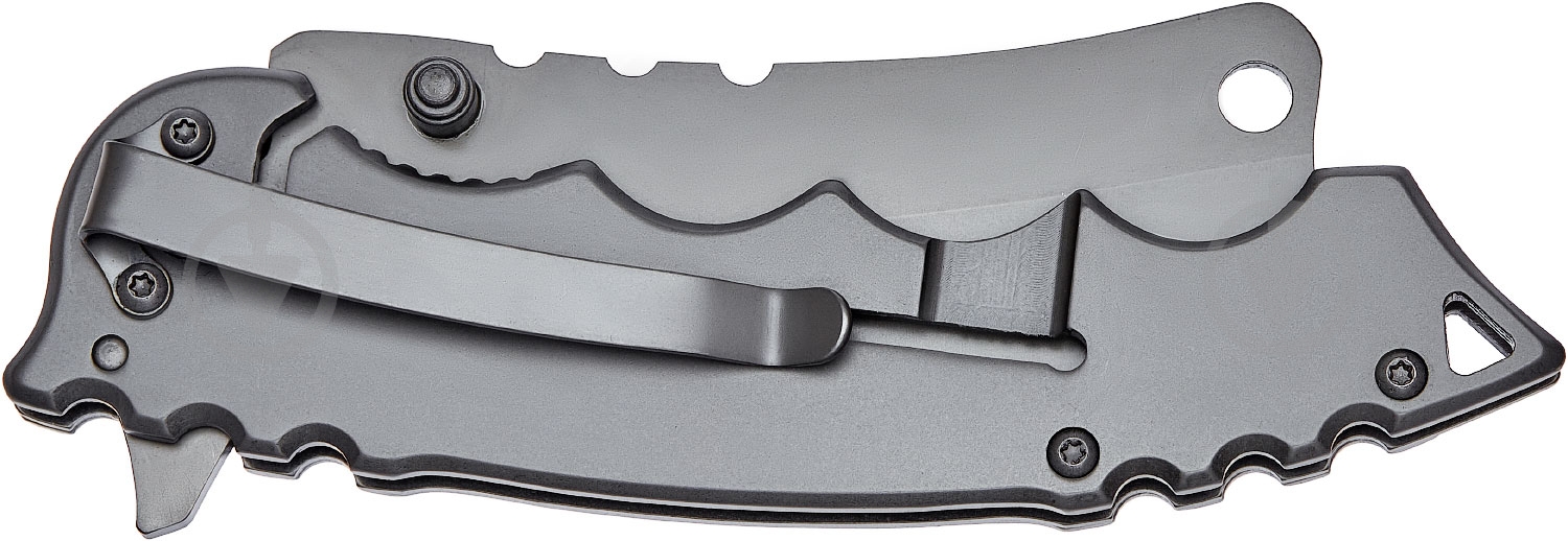 Нож складной Boker Magnum Mortem 2373.08.33 - фото 4