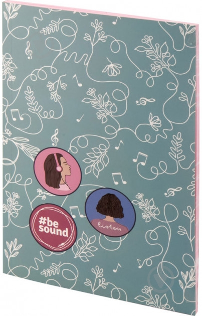 Блокнот BeSound-7 А7 KITE - фото 3 Блокнот BeSound-7 А7 KITE - фото 3