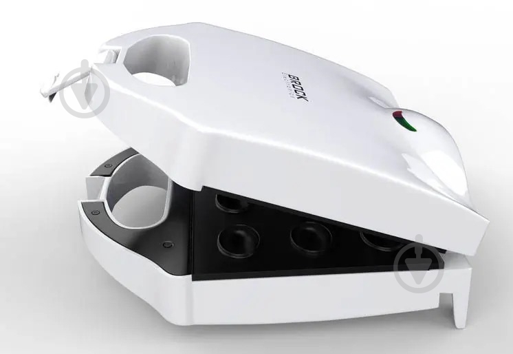 Орешница Brock HZ 3012 - фото 3