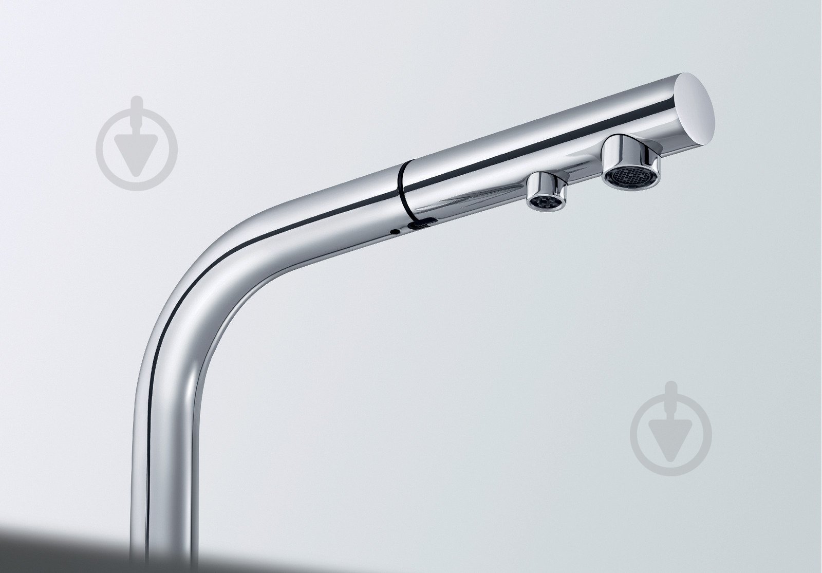 Змішувач для кухні Blanco 526694 FONTAS-S II SATIN GOLD - фото 7 Змішувач для кухні Blanco 526694 FONTAS-S II SATIN GOLD - фото 7