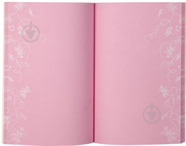 Блокнот BeSound-8 А5 KITE - фото 4