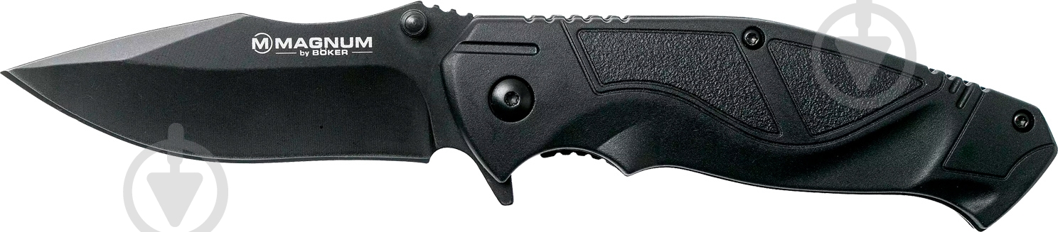 Нож складной Boker Advance All Pro 2373.09.31 - фото 1