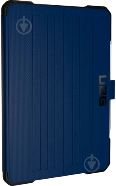 Чехол для планшета UAG iPad 10.2 2019 Metropolis Cobalt (121916115050) - фото 6