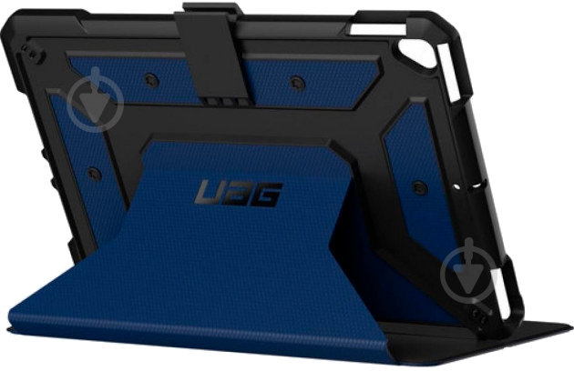 Чехол для планшета UAG iPad 10.2 2019 Metropolis Cobalt (121916115050) - фото 7